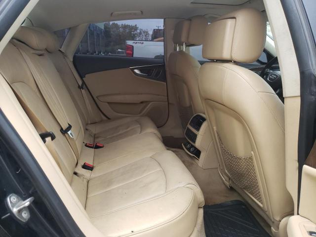 Photo 10 from auction – 2014 AUDI A7 PREMIUM with VIN WAUWGAFC0EN121003