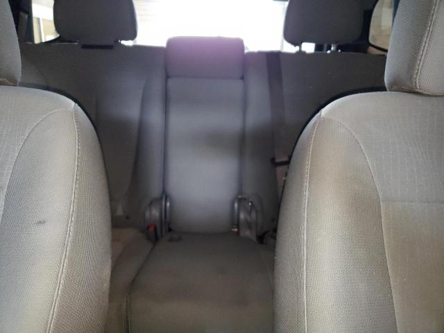 Photo 10 from auction – 2010 HYUNDAI SANTA FE G with VIN 5NMSGDAB6AH371709