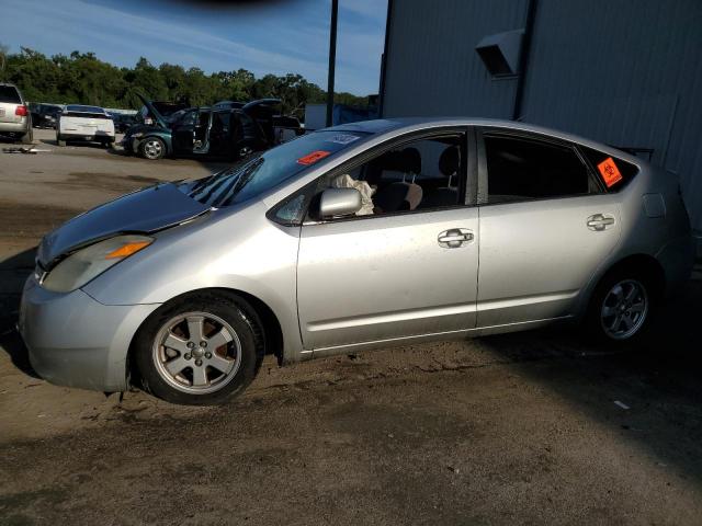 TOYOTA PRIUS 2004 with VIN JTDKB20U040065521 - Photo from auction