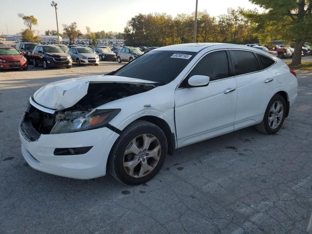 HONDA CROSSTOUR 2012 with VIN 5J6TF1H58CL000875 - Photo from auction