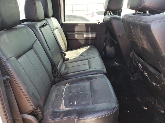 Photo 10 from auction – 2016 FORD F250 SUPER with VIN 1FT7W2BTXGED23467