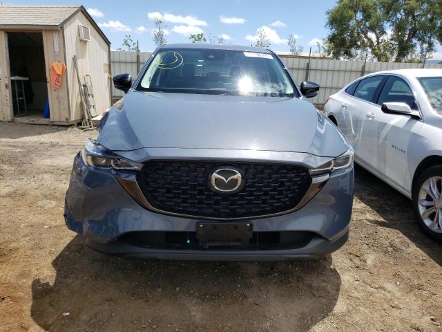 Photo 5 from auction – 2023 MAZDA CX-5 PREFE with VIN JM3KFBCM8P0145662