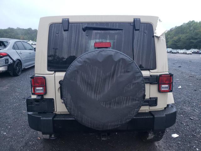 Photo 6 from auction – 2018 JEEP WRANGLER U with VIN 1C4BJWEG1JL898185