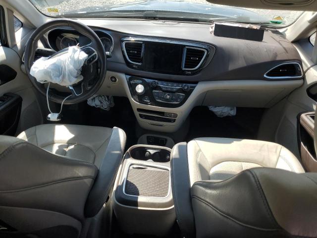 Photo 8 from auction – 2019 CHRYSLER PACIFICA T with VIN 2C4RC1EG2KR705983