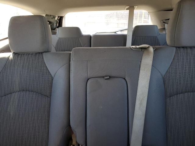 Photo 10 from auction – 2017 CHEVROLET TRAVERSE L with VIN 1GNKRFKD5HJ316038