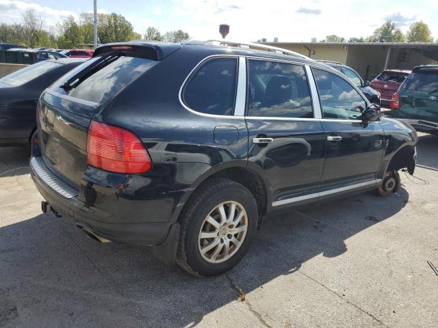 Photo 3 from auction – 2006 PORSCHE CAYENNE with VIN WP1AA29P76LA21804