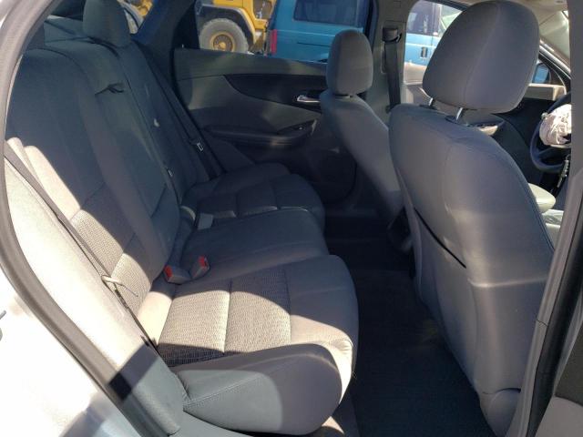 Photo 10 from auction – 2017 CHEVROLET IMPALA LS with VIN 2G11X5SA8H9125373