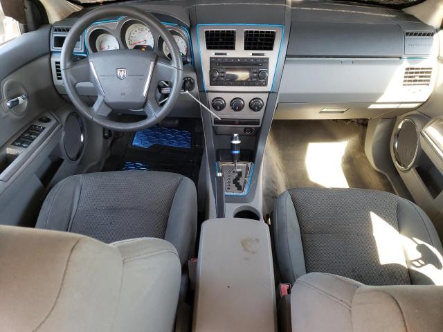 Photo 8 from auction – 2008 DODGE AVENGER SX with VIN 1B3LC56R88N596711
