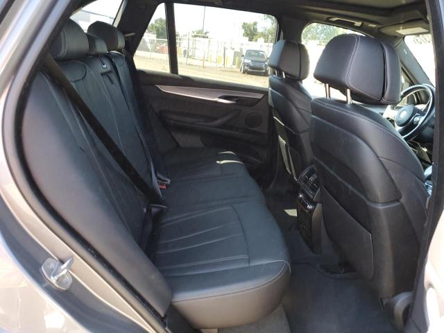 Photo 11 from auction – 2018 BMW X5 XDR40E with VIN 5UXKT0C5XJ0W00323