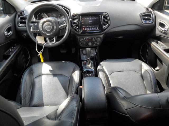 Foto 8 de la subasta – 2018 JEEP COMPASS LI con VIN 3C4NJDCB9JT104336