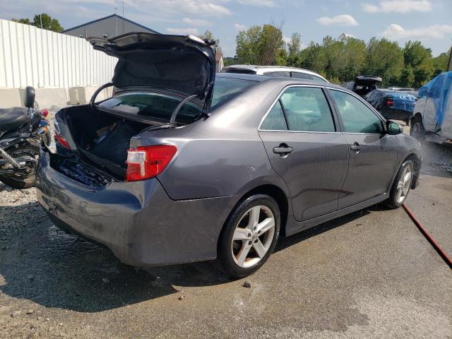 Photo 3 from auction – 2013 TOYOTA CAMRY L with VIN 4T1BF1FK6DU683810