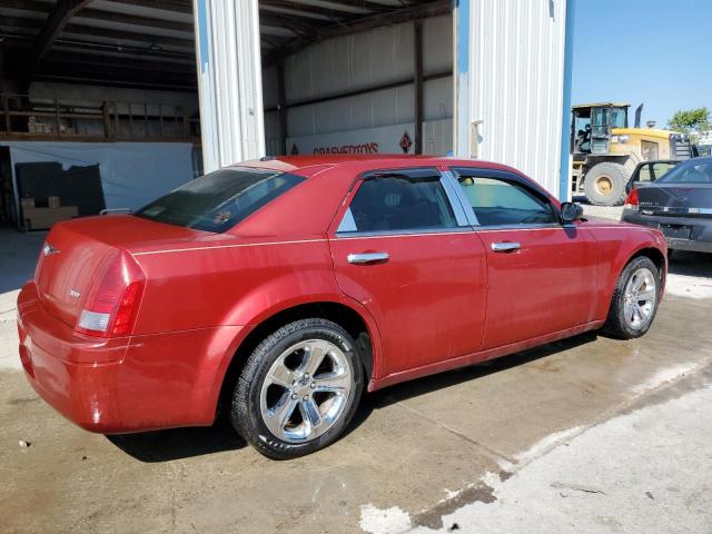 Photo 3 from auction – 2007 CHRYSLER 300 with VIN 2C3KA43R47H885479