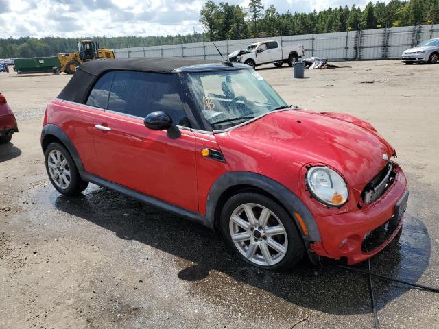 Photo 4 from auction – 2011 MINI COOPER with VIN WMWZN3C52BT133228