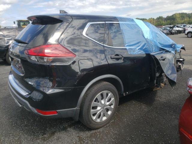 Photo 3 from auction – 2018 NISSAN ROGUE S with VIN KNMAT2MVXJP556516