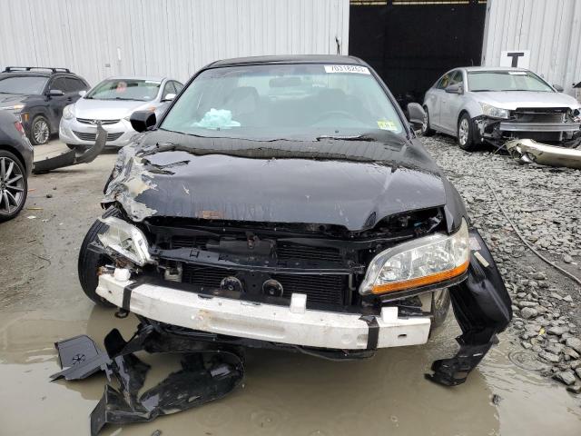 Photo 5 from auction – 2001 HONDA ACCORD DX with VIN 1HGCF86471A018576