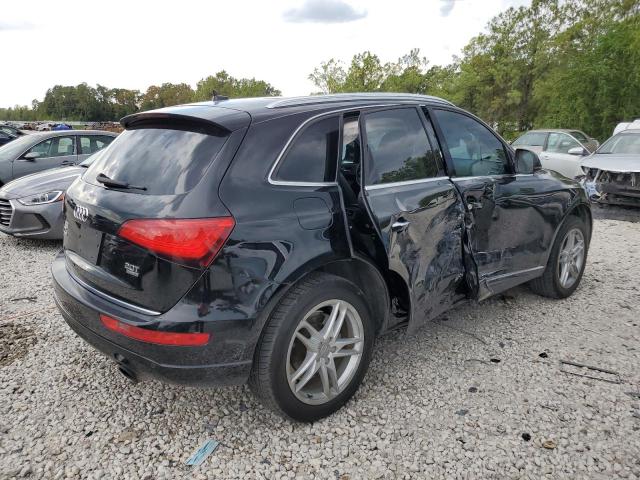 Photo 3 from auction – 2017 AUDI Q5 PREMIUM with VIN WA1L2AFP0HA012294