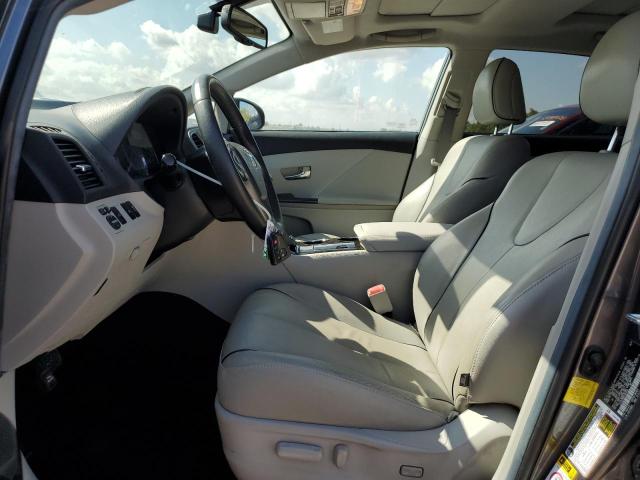 Photo 7 from auction – 2014 TOYOTA VENZA LE with VIN 4T3ZK3BB8EU064565