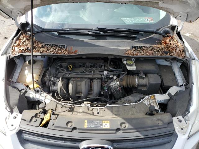 Photo 11 from auction – 2014 FORD ESCAPE S with VIN 1FMCU0F77EUE21604