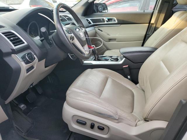 Photo 7 from auction – 2014 FORD EXPLORER X with VIN 1FM5K8D84EGB00529