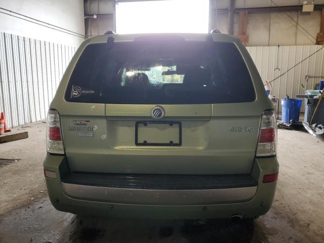 Photo 6 from auction – 2008 MERCURY MARINER PR with VIN 4M2CU97178KJ02880