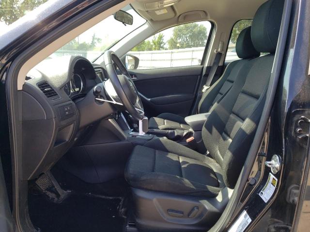 Photo 7 from auction – 2015 MAZDA CX-5 TOURI with VIN JM3KE4CY9F0540434