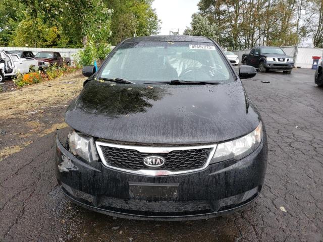 Photo 5 from auction – 2013 KIA FORTE EX with VIN KNAFU4A28D5733506