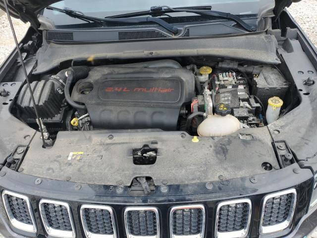 Photo 11 from auction – 2019 JEEP COMPASS LA with VIN 3C4NJCBB9KT699735