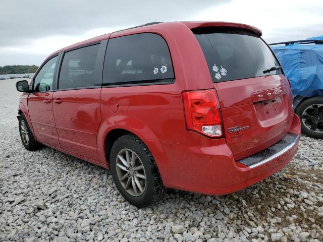 Photo 2 from auction – 2014 DODGE GRAND CARA with VIN 2C4RDGEG6ER431420