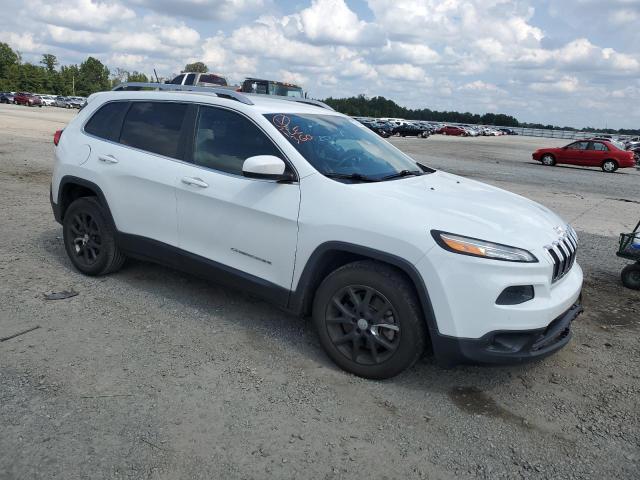 Photo 4 from auction – 2014 JEEP CHEROKEE L with VIN 1C4PJLCB9EW272643