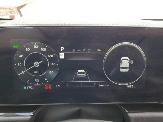 Photo 9 from auction – 2023 KIA NIRO WAVE with VIN KNDCT3L12P5035355