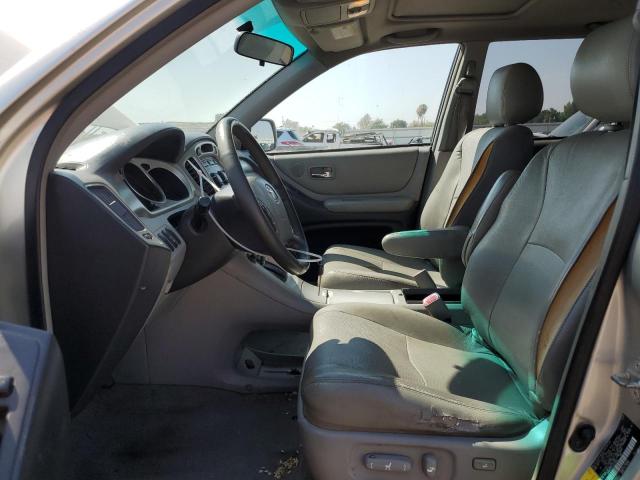 Photo 7 from auction – 2006 TOYOTA HIGHLANDER with VIN JTEDP21A160125304