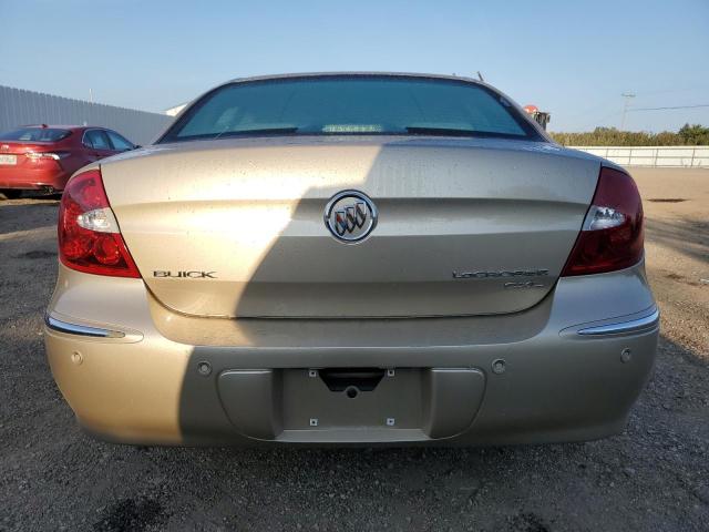 Photo 6 from auction – 2005 BUICK LACROSSE C with VIN 2G4WD532551231752
