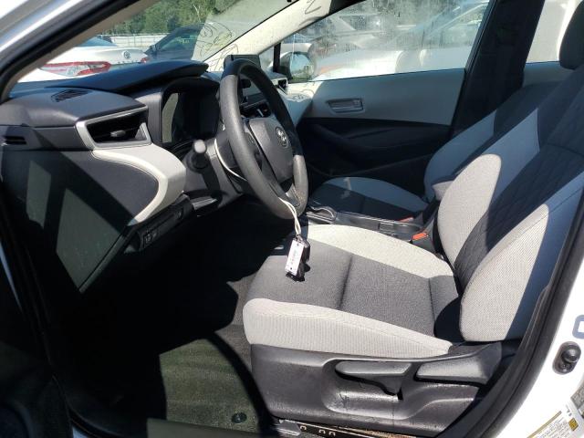 Photo 7 from auction – 2023 TOYOTA COROLLA LE with VIN JTDBCMFE2P3010466