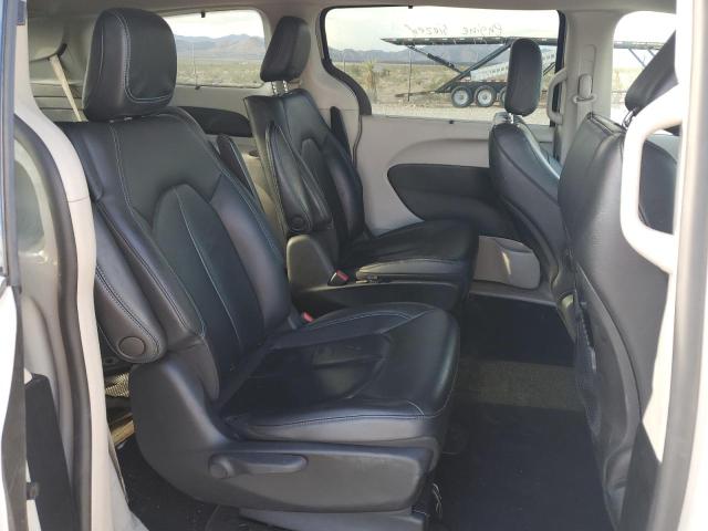 Photo 11 from auction – 2021 CHRYSLER PACIFICA H with VIN 2C4RC1L79MR580602