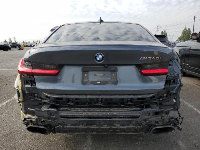 Photo 6 from auction – 2020 BMW M340I with VIN WBA5U7C02LA234456