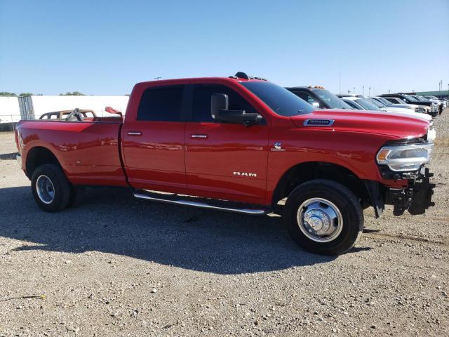 Photo 4 from auction – 2019 RAM 3500 BIG H with VIN 3C63RRHL9KG715872