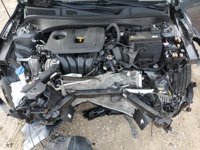 Photo 11 from auction – 2020 KIA FORTE FE with VIN 3KPF24AD2LE215713