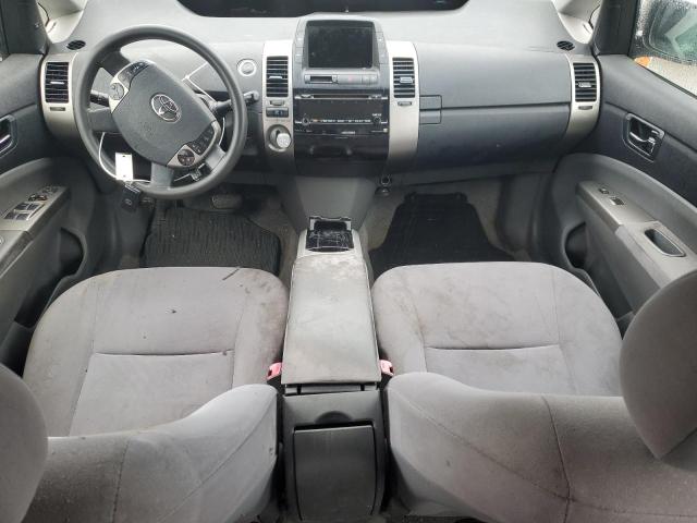 Photo 8 from auction – 2009 TOYOTA PRIUS with VIN JTDKB20U193524013