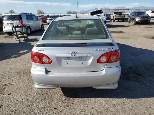 Photo 6 from auction – 2005 TOYOTA COROLLA CE with VIN 1NXBR32E35Z503591