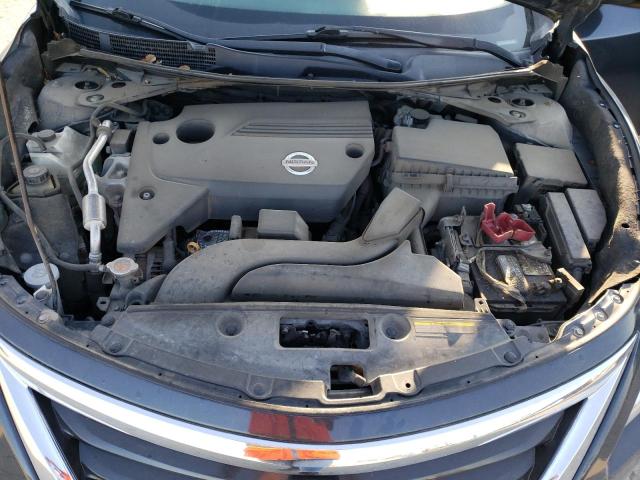 Photo 11 from auction – 2014 NISSAN ALTIMA 2.5 with VIN 1N4AL3AP9EC287505