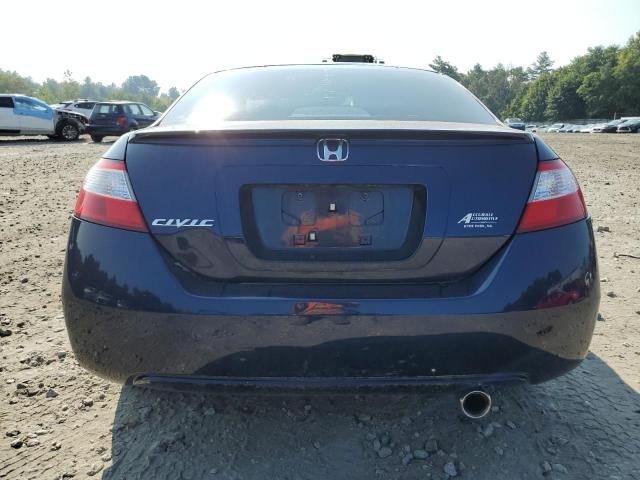 Photo 6 from auction – 2008 HONDA CIVIC with VIN 2HGFG12808H577442