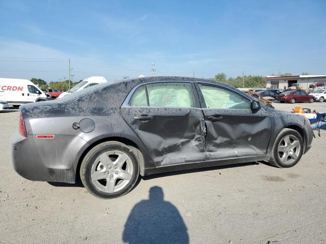 Photo 3 from auction – 2011 CHEVROLET MALIBU LS with VIN 1G1ZA5E18BF145492