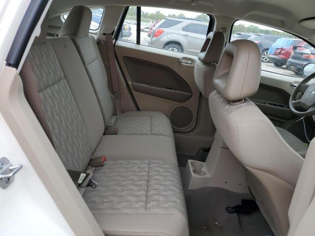 Photo 11 from auction – 2008 DODGE CALIBER with VIN 1B3HB28B08D670667