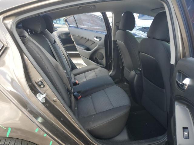 Photo 10 from auction – 2014 KIA FORTE LX with VIN KNAFX4A63E5175513