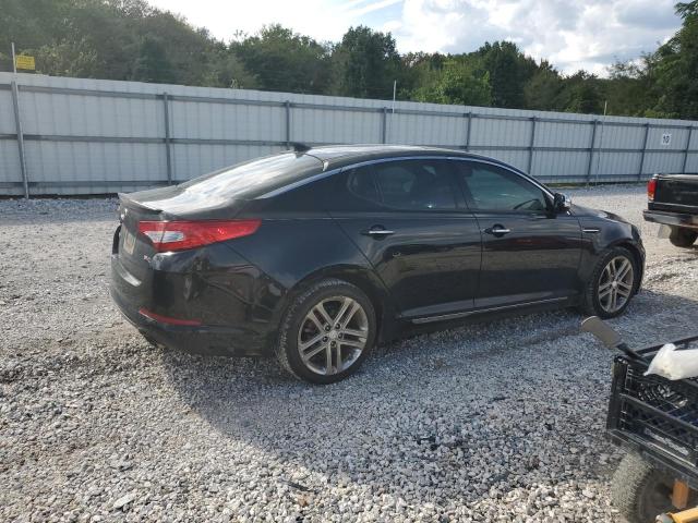 Photo 3 from auction – 2013 KIA OPTIMA SX with VIN 5XXGR4A66DG092590
