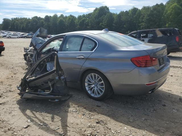 Photo 2 from auction – 2014 BMW 528 I with VIN WBA5A5C59ED501991