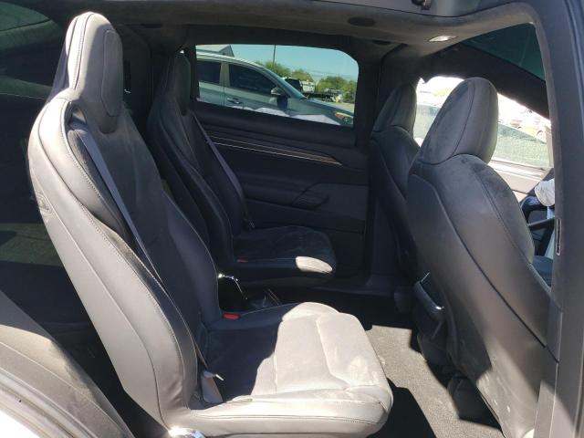 Photo 10 from auction – 2023 TESLA MODEL X with VIN 7SAXCBE65PF404828