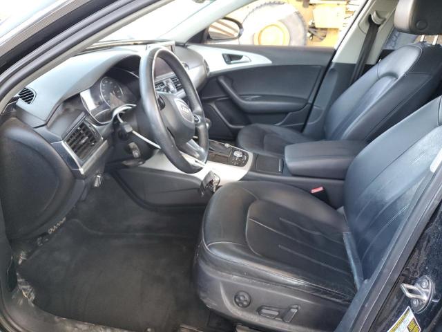 Photo 7 from auction – 2012 AUDI A6 with VIN WAUBGAFC2CN007564