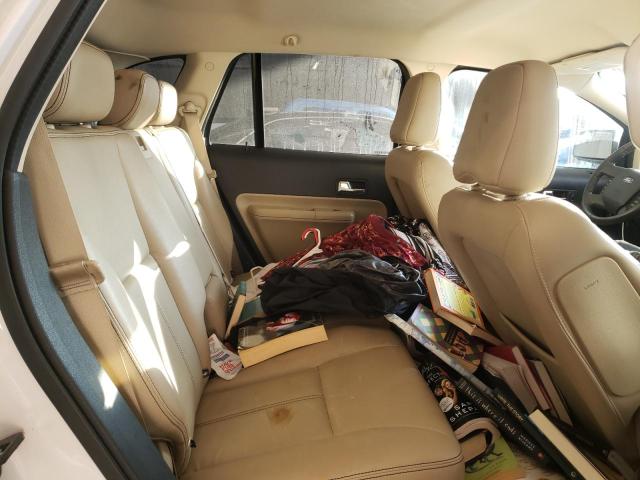 Photo 11 from auction – 2010 FORD EDGE SEL with VIN 2FMDK3JCXABB24424