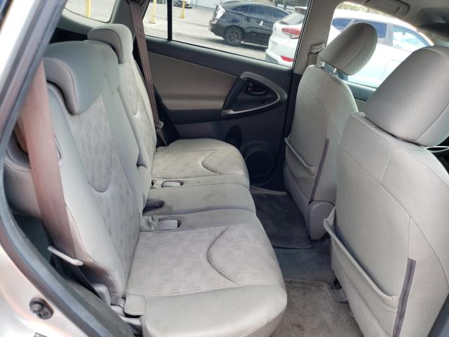Photo 10 from auction – 2010 TOYOTA RAV4 with VIN 2T3ZF4DV0AW048940